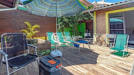 Acogedora casa de playa en Azores