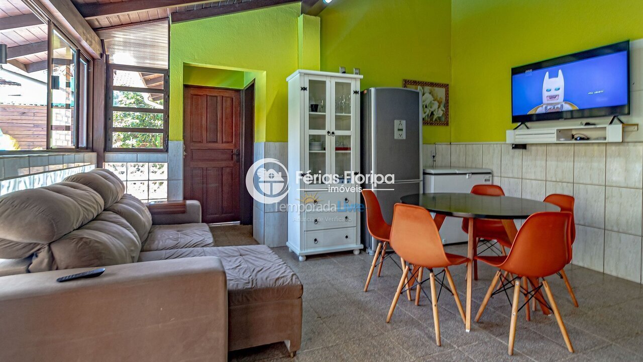 Casa para alquiler de vacaciones em Florianópolis (Acores)