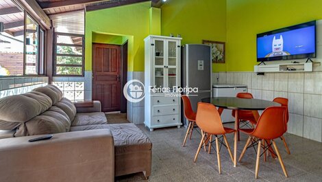 Acogedora casa de playa en Azores