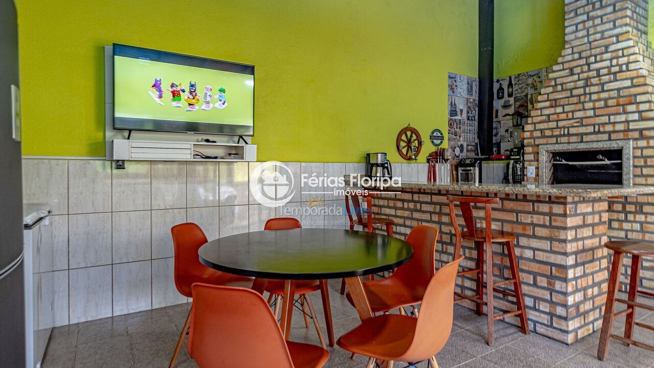 Casa para alquiler de vacaciones em Florianópolis (Acores)