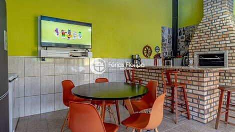Acogedora casa de playa en Azores