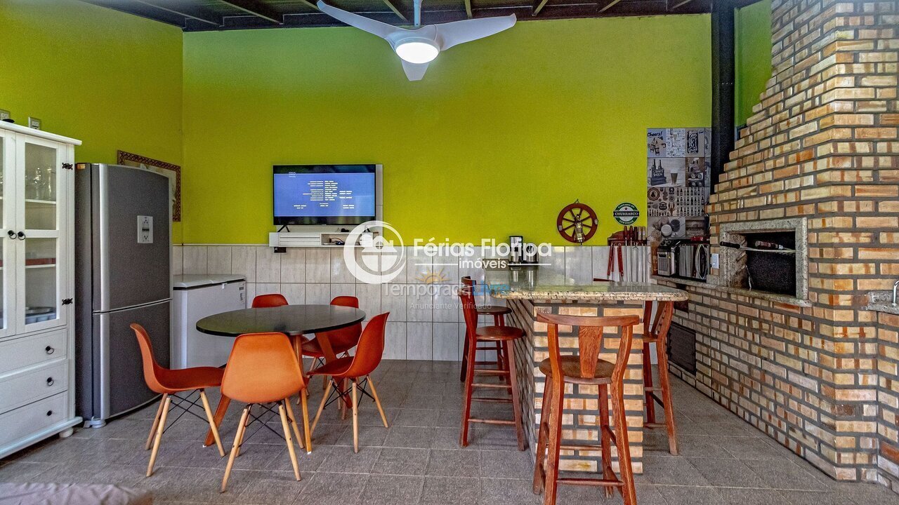 Casa para alquiler de vacaciones em Florianópolis (Acores)