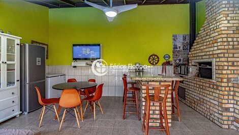 Acogedora casa de playa en Azores