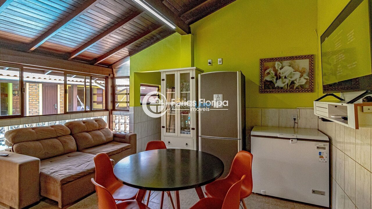 Casa para alquiler de vacaciones em Florianópolis (Acores)