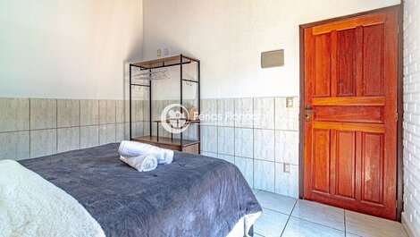 Acogedora casa de playa en Azores