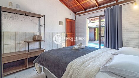 Acogedora casa de playa en Azores