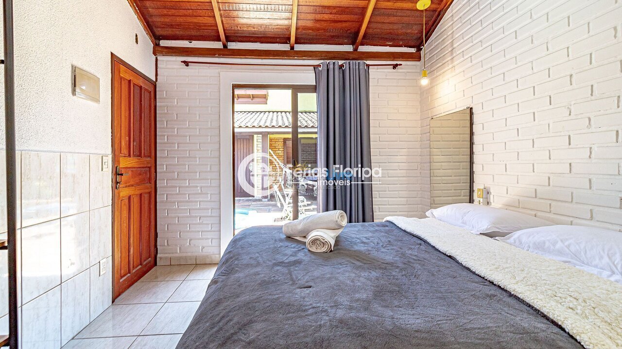Casa para alquiler de vacaciones em Florianópolis (Acores)