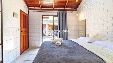 Acogedora casa de playa en Azores