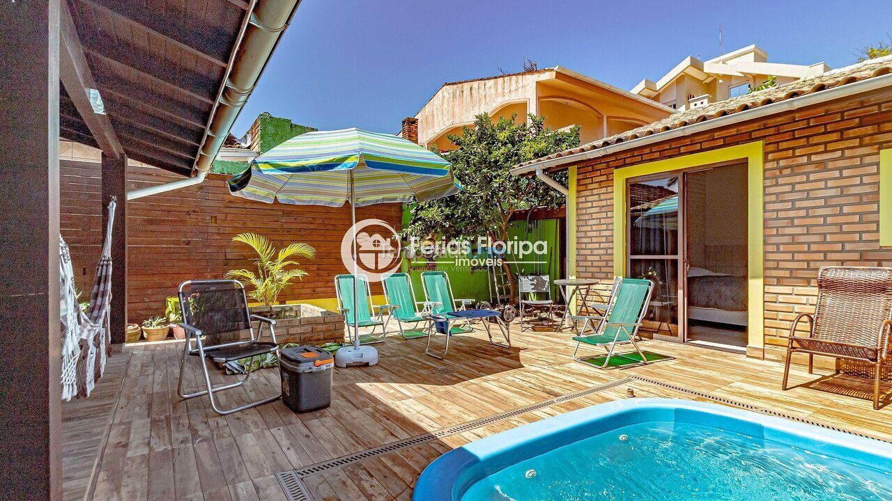 Casa para alquiler de vacaciones em Florianópolis (Acores)