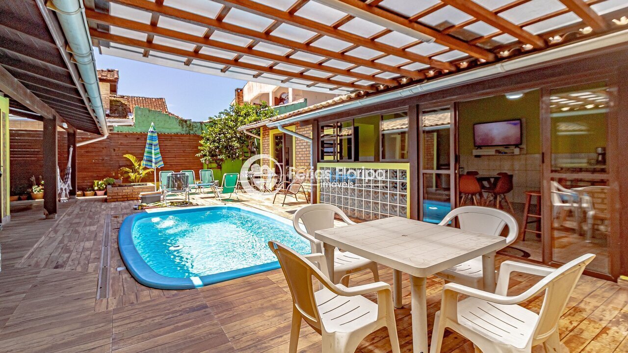 Casa para alquiler de vacaciones em Florianópolis (Acores)