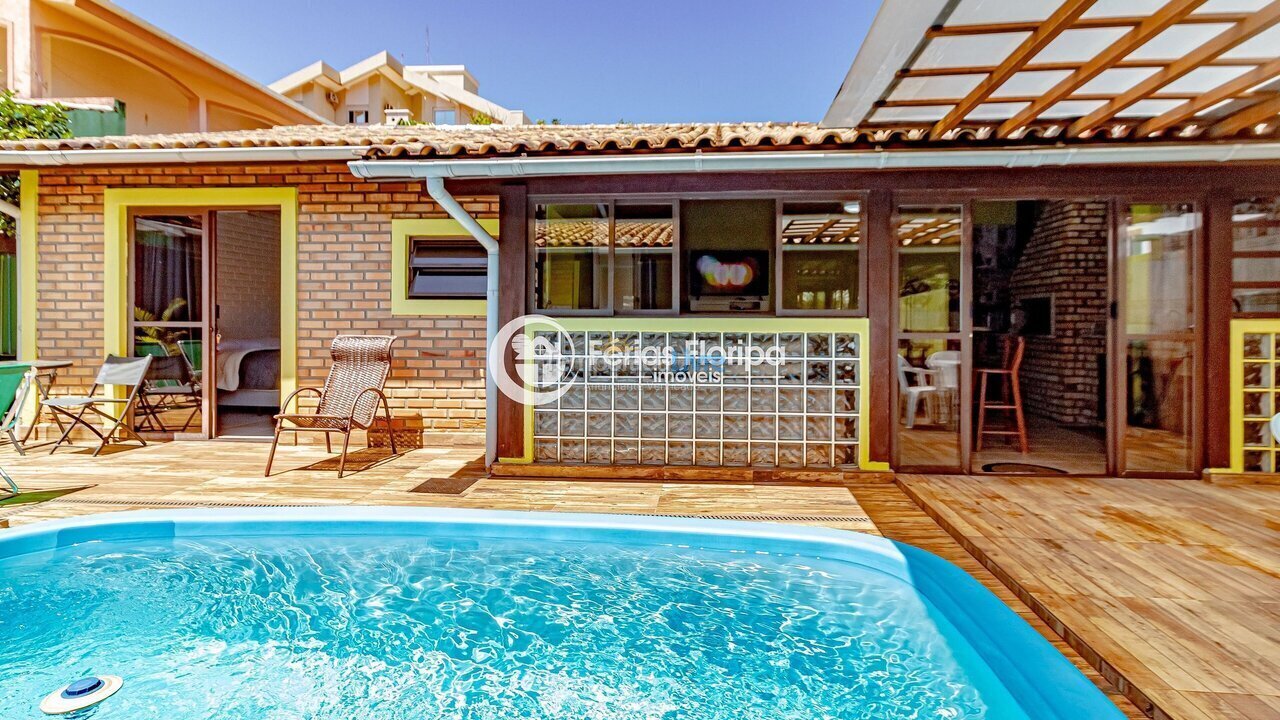 Casa para alquiler de vacaciones em Florianópolis (Acores)