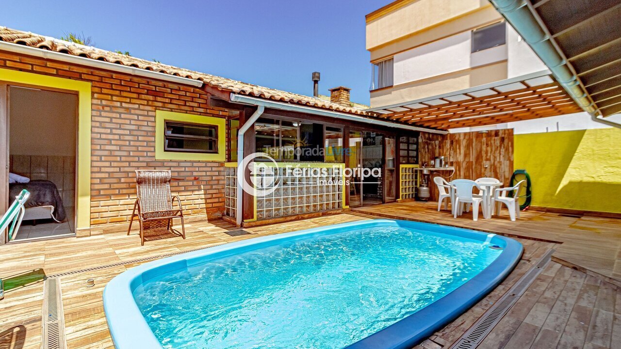 Casa para alquiler de vacaciones em Florianópolis (Acores)