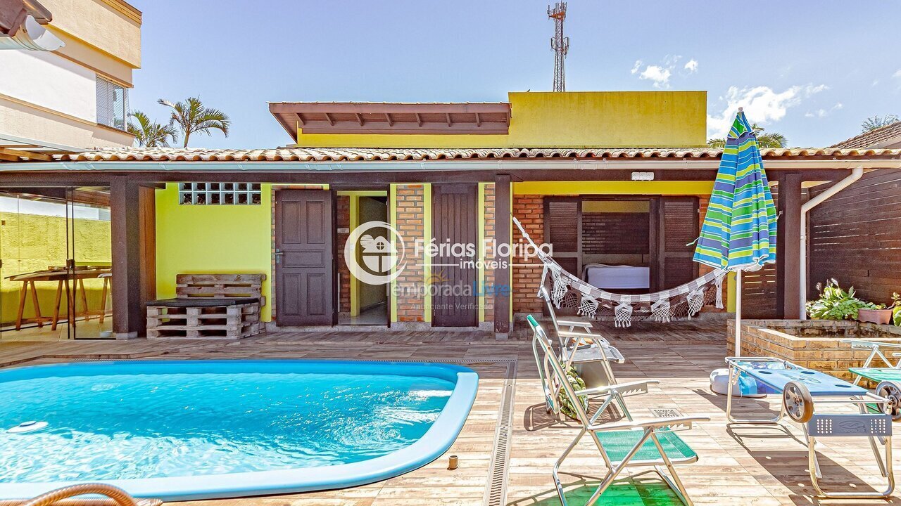 Casa para alquiler de vacaciones em Florianópolis (Acores)