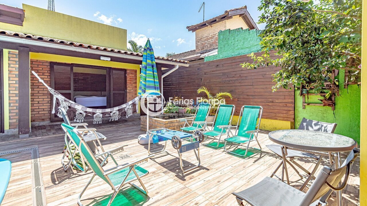 Casa para alquiler de vacaciones em Florianópolis (Acores)
