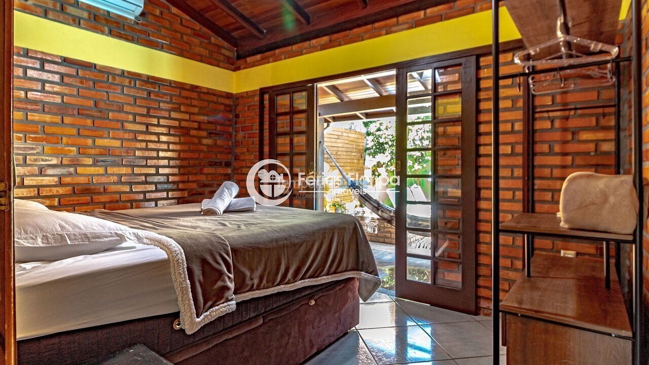 Casa para alquiler de vacaciones em Florianópolis (Acores)
