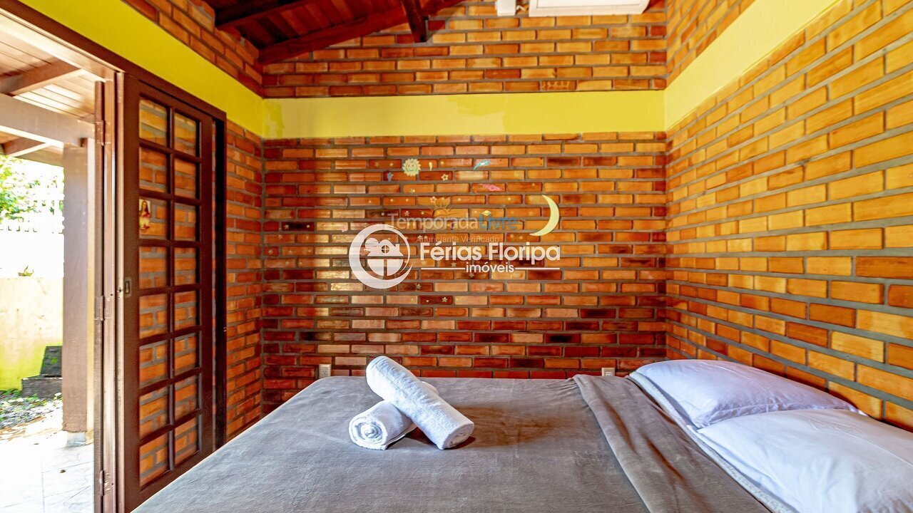 Casa para alquiler de vacaciones em Florianópolis (Acores)