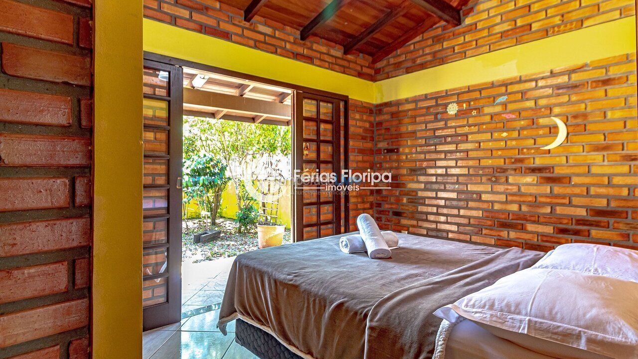Casa para alquiler de vacaciones em Florianópolis (Acores)
