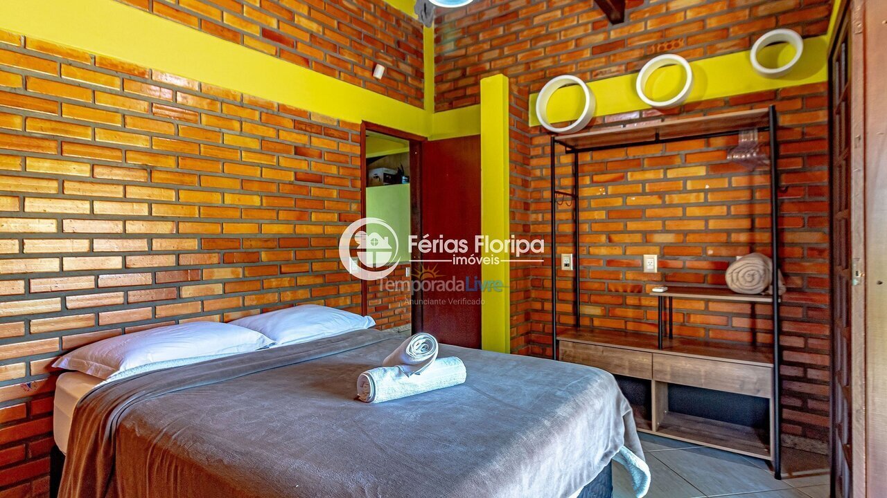 Casa para alquiler de vacaciones em Florianópolis (Acores)