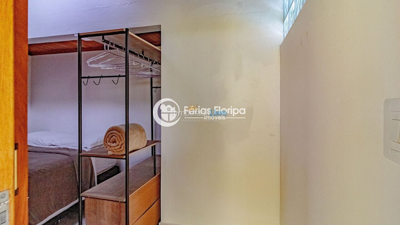 Casa para alquiler de vacaciones em Florianópolis (Acores)