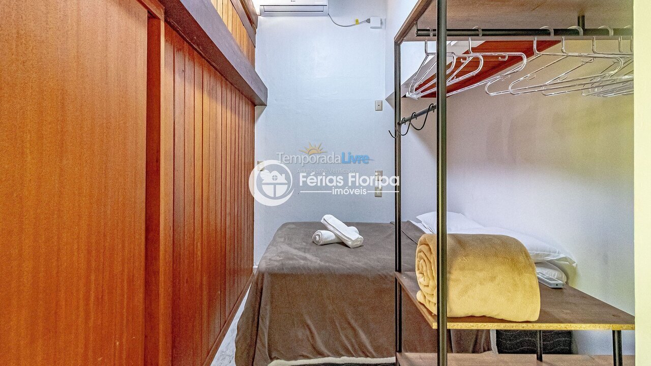 Casa para alquiler de vacaciones em Florianópolis (Acores)