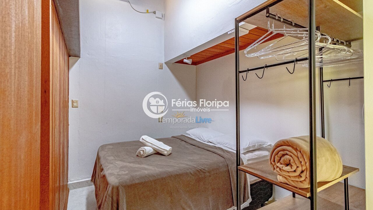 Casa para alquiler de vacaciones em Florianópolis (Acores)
