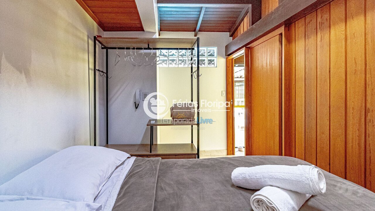 Casa para alquiler de vacaciones em Florianópolis (Acores)