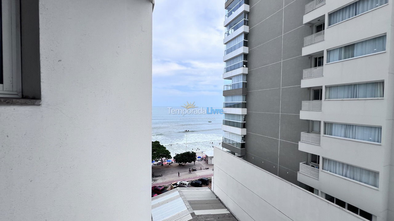 Casa para alquiler de vacaciones em Guarapari (Praia do Morro)