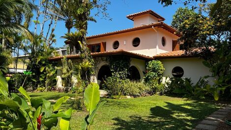 House for rent in São Sebastião - Praia da Baleia