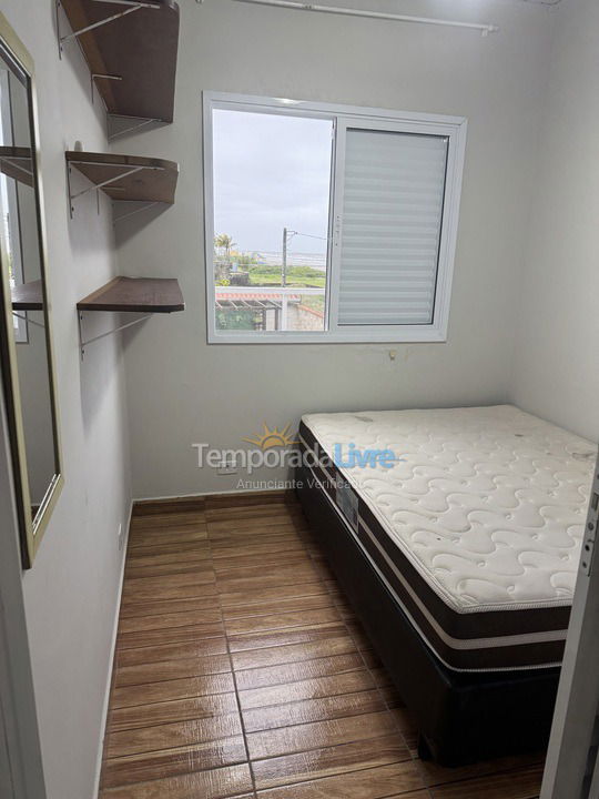 Casa para alquiler de vacaciones em Itanhaém (Vila Loty)