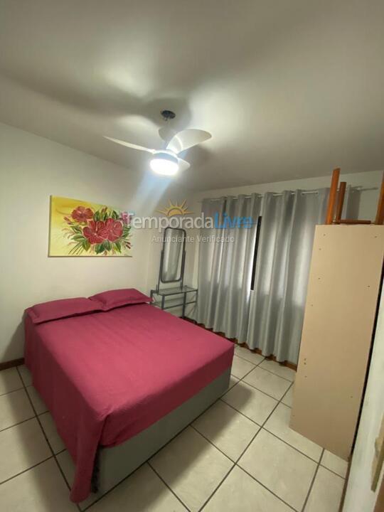 Apartamento para aluguel de temporada em Itapema (Centro)