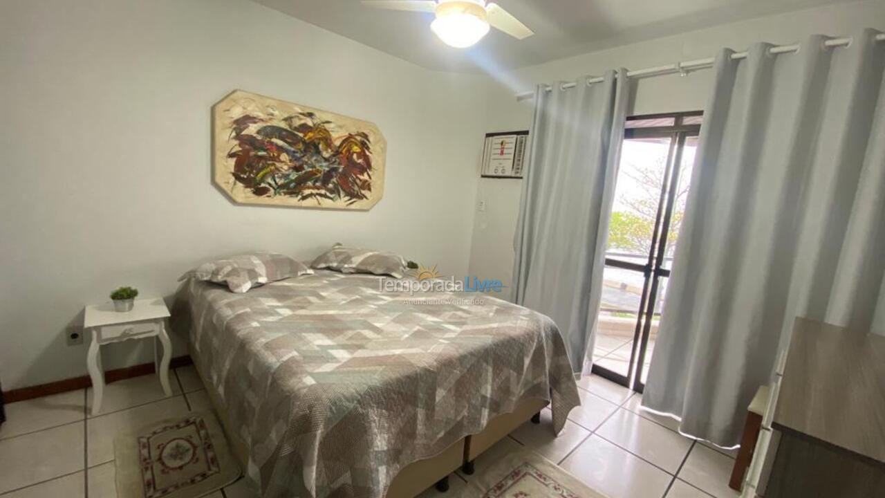 Apartamento para aluguel de temporada em Itapema (Centro)