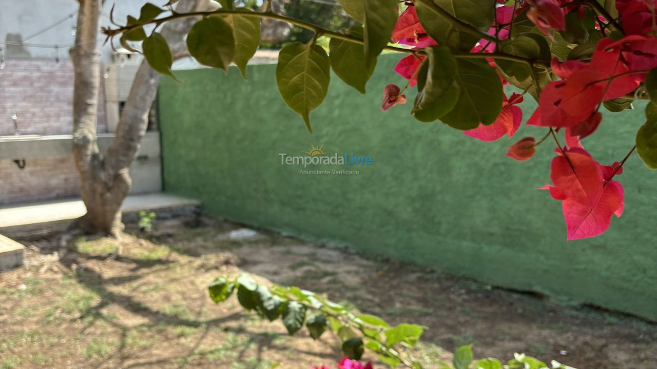 Casa para aluguel de temporada em Arraial do Cabo (Monte Alto)