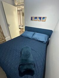 SÉFORA APARTMENT 250M FROM THE BEACH