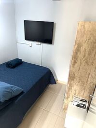 SÉFORA APARTMENT 250M FROM THE BEACH