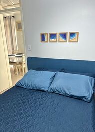 SÉFORA APARTMENT 250M FROM THE BEACH