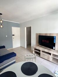 SÉFORA APARTMENT 250M FROM THE BEACH