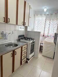 SÉFORA APARTMENT 250M FROM THE BEACH