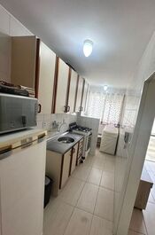 SÉFORA APARTMENT 250M FROM THE BEACH