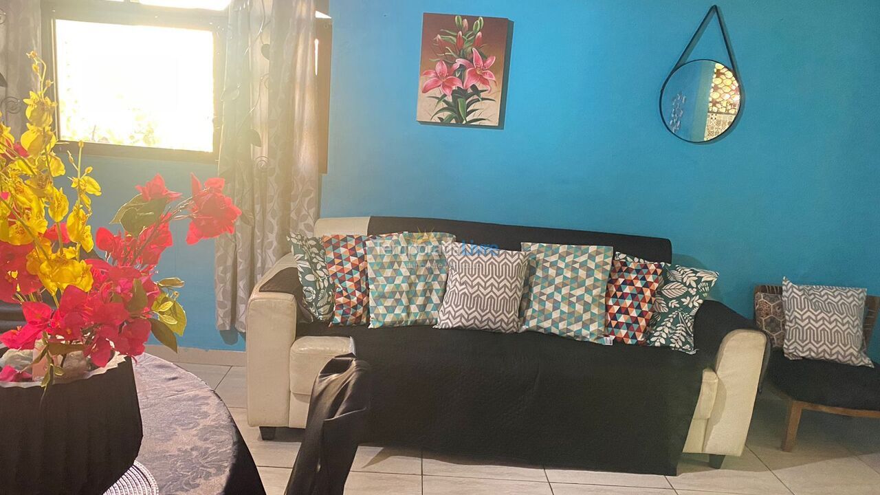 House for vacation rental in Paraty (São Roque)