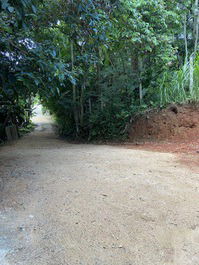 Ferrugem Green Village - Apto c/cozinha e varanda - Praia da Ferrugem