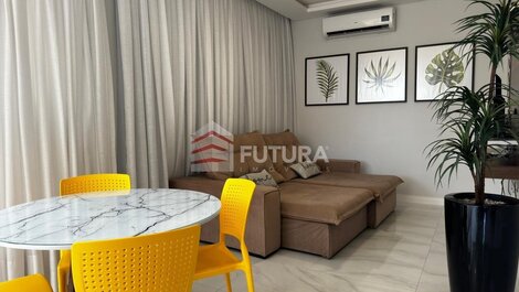 Apartment for seasonal rental in Bombas