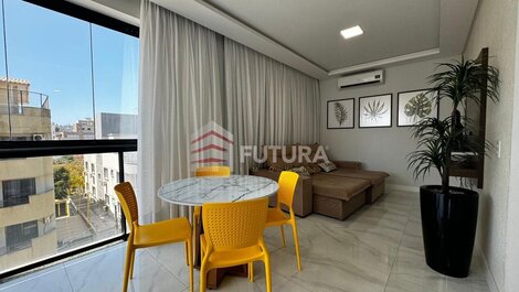 Apartamento en alquiler vacacional Bombas