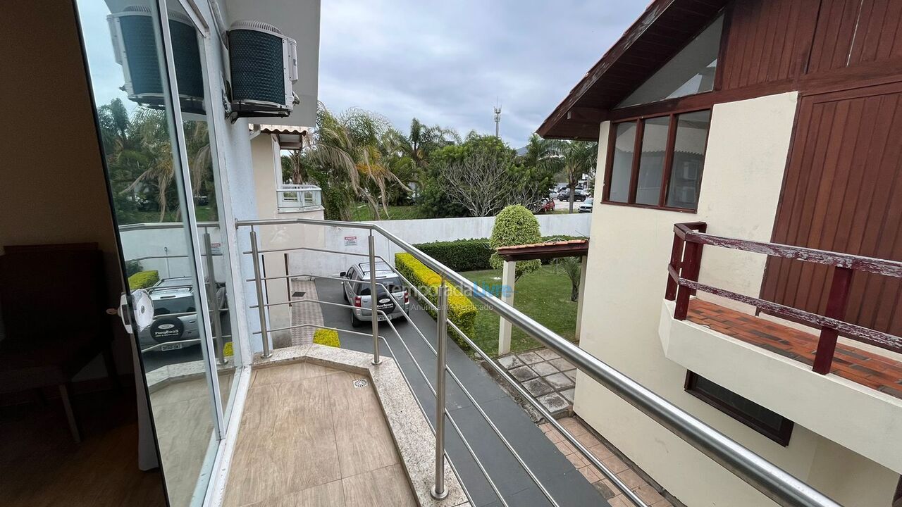 Casa para aluguel de temporada em Florianopolis (Praia dos Ingleses)