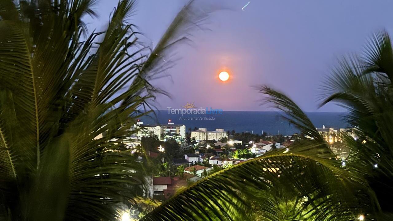 House for vacation rental in Aquiraz (Porto das Dunas)