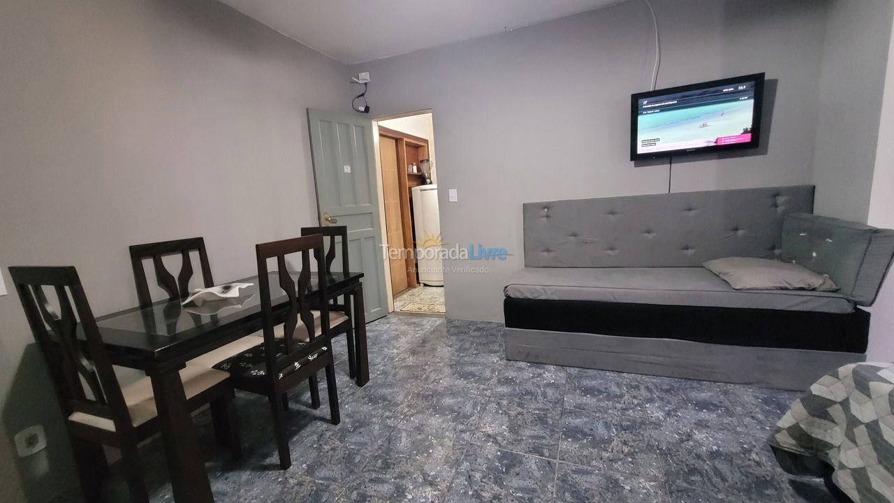 Apartamento para alquiler de vacaciones em Cabo Frio (Jardim Nautilus)