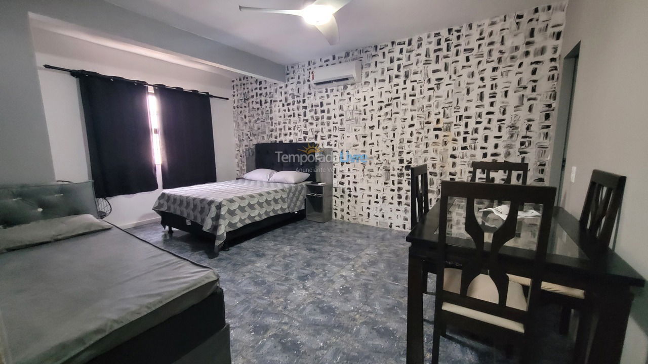 Apartamento para alquiler de vacaciones em Cabo Frio (Jardim Nautilus)