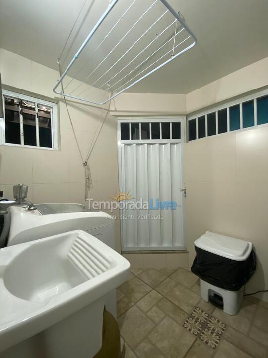 House for vacation rental in Arraial do Cabo (Canaã)