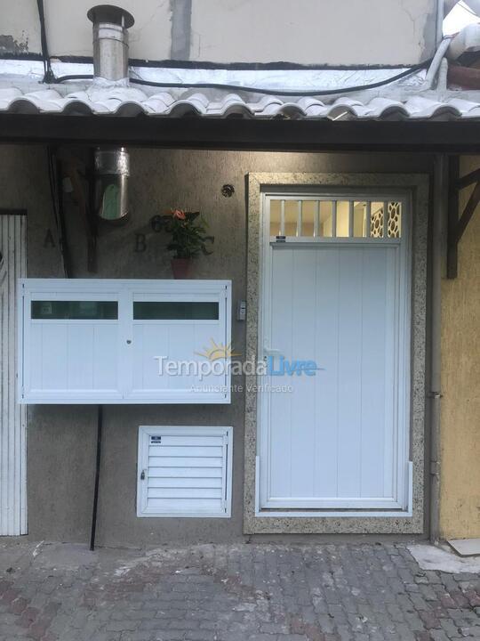 Casa para aluguel de temporada em Arraial do Cabo (Canaã)