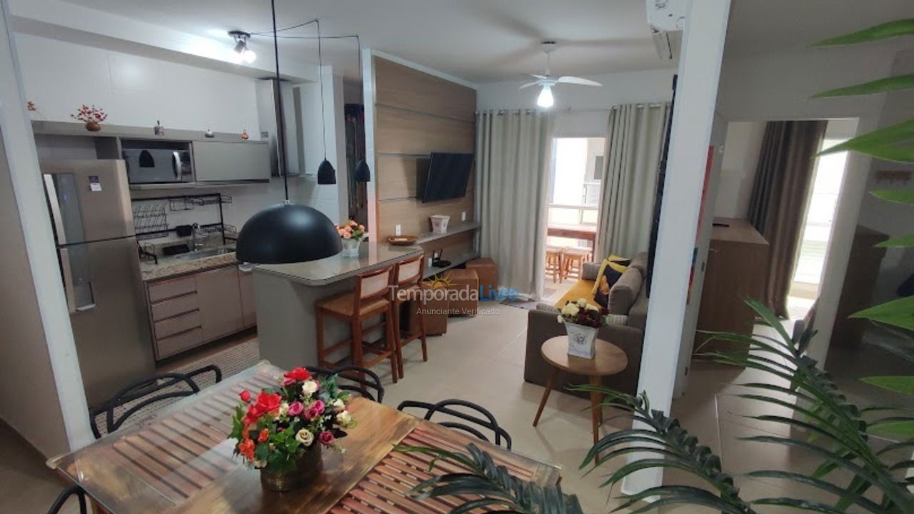 House for vacation rental in Ubatuba (Praia Grande)