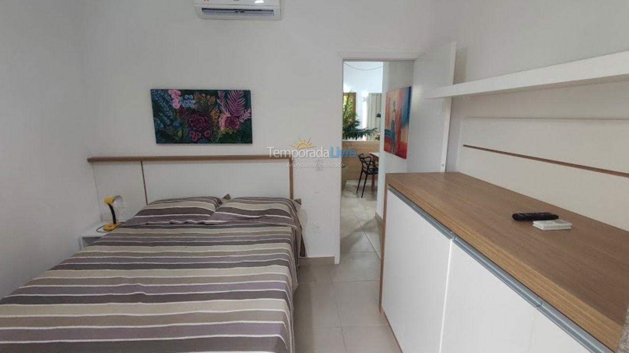 House for vacation rental in Ubatuba (Praia Grande)